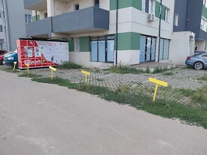 spatiu comercial de inchiriat - imagine 2