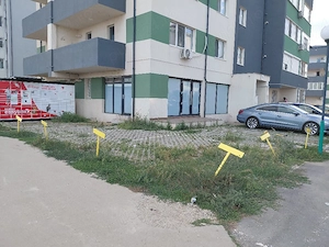 spatiu comercial de inchiriat - imagine 3