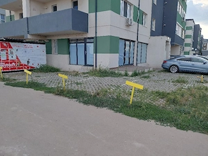 spatiu comercial de inchiriat