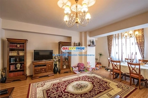 Apartament 3 Camere Cartierul Latin COD 314 - imagine 6