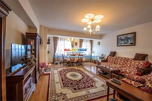 Apartament 3 Camere Cartierul Latin COD 314 - imagine 2