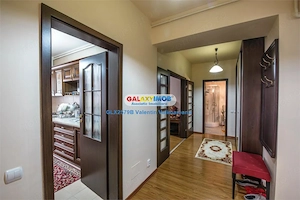 Apartament 3 Camere Cartierul Latin COD 314 - imagine 7