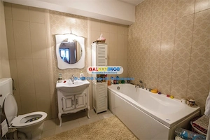 Apartament 3 Camere Cartierul Latin COD 314 - imagine 4