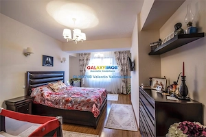 Apartament 3 Camere Cartierul Latin COD 314