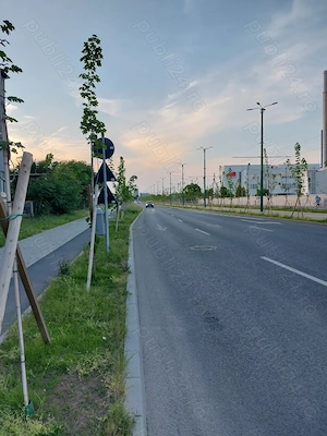 Calea Buziașului   Apartament cu 1 cameră de închiriat - imagine 7