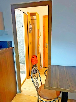 Calea Buziașului   Apartament cu 1 cameră de închiriat - imagine 16