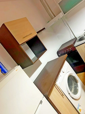 Calea Buziașului   Apartament cu 1 cameră de închiriat - imagine 12