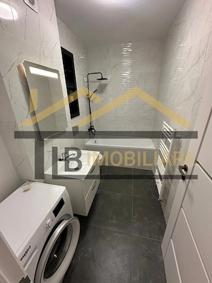 Apartament de 2 camere, 65mp, parcare, Zona Verde Residence - imagine 6
