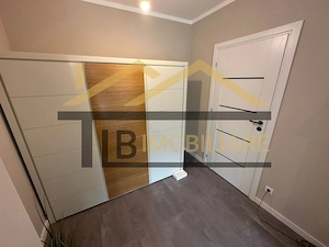 Apartament de 2 camere, 65mp, parcare, Zona Verde Residence - imagine 5