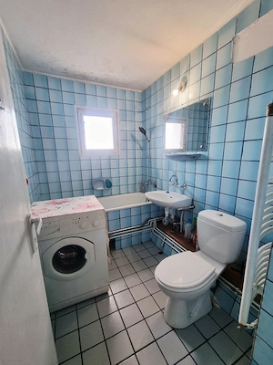 chirie ap 2 cam dec Marasti zona ,Iulius Mall, FSEGA, 400 eur - imagine 8