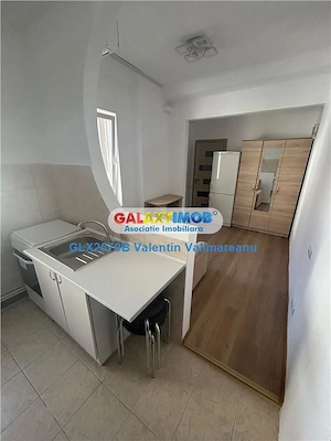 Garsoniera Cismigiu COD 309 - imagine 2