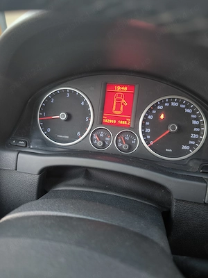 Vând Tiguan 2009 4x4Diesel  - imagine 2