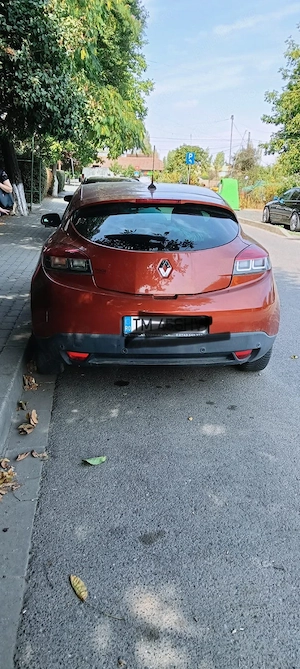 Vand renault megane 3  - imagine 2