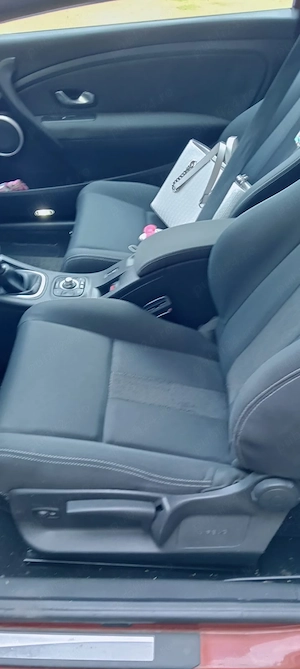 Vand renault megane 3  - imagine 5