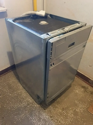 Mașină de spălat vase încorporabilă Electrolux ESL4200LO, Slim 45 cm   Deva