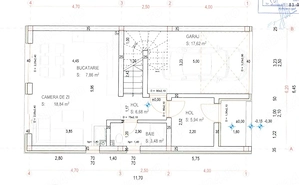 casa Braytim str Mures Timisoara - imagine 5