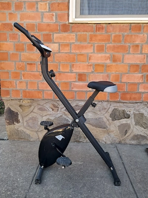 Aparat de fitness, bicicletă medicinală 