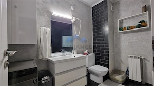 Apartament  spatios, cu gradina,  modern amenajat - imagine 9