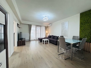 Apartament 3 camere loc parcare Bd. Banu Manta - imagine 3
