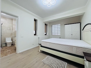 Apartament 3 camere loc parcare Bd. Banu Manta - imagine 2