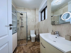 Apartament 3 camere loc parcare Bd. Banu Manta - imagine 4