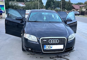 Vand Audi A 4 S lin 2008. PROPRIETAR - imagine 2