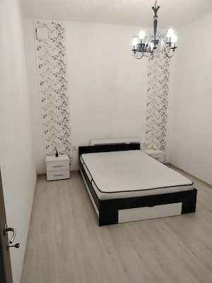 Închiriez Garsoniera cu 2 camere  zona Stejarului, Florești! - imagine 3