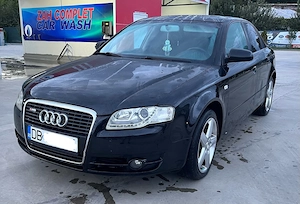 Vand Audi A 4 S lin 2008. PROPRIETAR - imagine 4