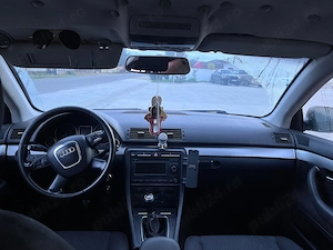 Vand Audi A 4 S lin 2008. PROPRIETAR - imagine 5