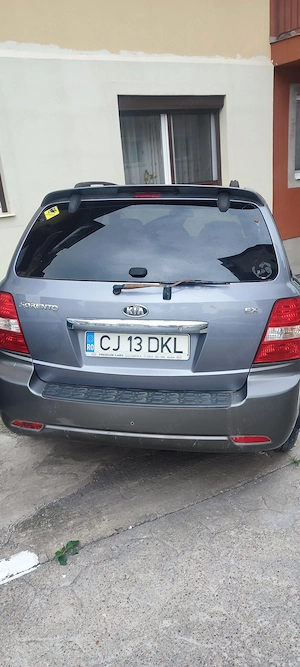 Vind kia sorento - imagine 5