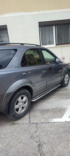 Vind kia sorento - imagine 2