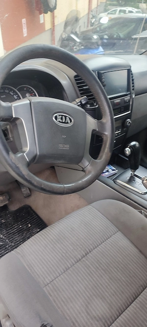 Vind kia sorento - imagine 4