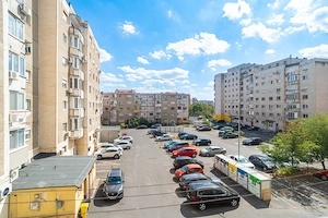 Apartament cu 4 camere de vânzare – Micalaca, malul Mureșului - imagine 8