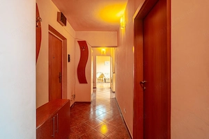 Apartament cu 4 camere de vânzare – Micalaca, malul Mureșului - imagine 3