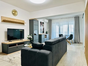 dristor dudesti select residence  - imagine 4