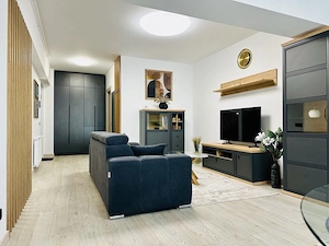 dristor dudesti select residence  - imagine 5