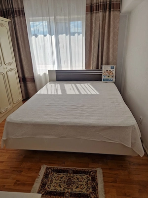 Se închiriază apartament 2 camere decomandat langa ISU- pompierii militari Deva - imagine 3