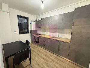 Studio modern de închiriat | Pipera – Rond A3 | Imobil 2024 | Parcare - imagine 4