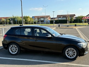 bmw seria 1 , transimisie automata  - imagine 2