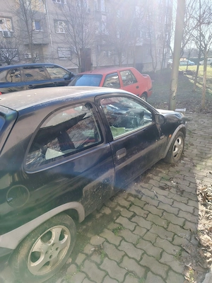 vand corsa