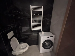 Apartamnet tip Penthouse 2 Camere, Terasa 60 MP, bloc nou   Prima inchiriere, PROPRIETAR - imagine 7