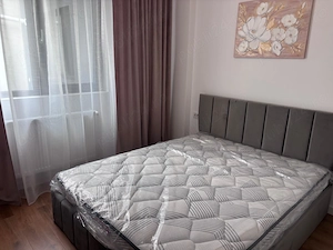 Apartamnet tip Penthouse 2 Camere, Terasa 60 MP, bloc nou   Prima inchiriere, PROPRIETAR - imagine 6