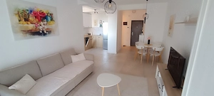 Apartament str. Cerna lângă baza 2