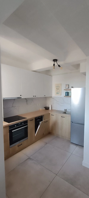 Apartament str. Cerna lângă baza 2 - imagine 3