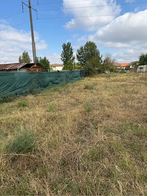 O casă nouă,individuală,900mp,din 2024,într-o zonă liniștită din Giroc,zona Flonta  - imagine 9