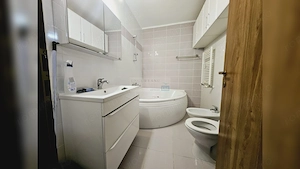 De inchiriat Apartament 3 camere zona Nufarului, Oradea - imagine 9