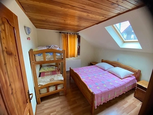 Cabana de vinzare Belis - imagine 9