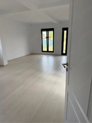 O casă nouă,individuală,900mp,din 2024,într-o zonă liniștită din Giroc,zona Flonta  - imagine 5