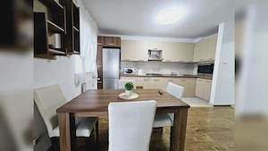 De inchiriat Apartament 3 camere zona Nufarului, Oradea - imagine 4