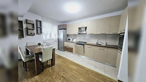 De inchiriat Apartament 3 camere zona Nufarului, Oradea - imagine 5